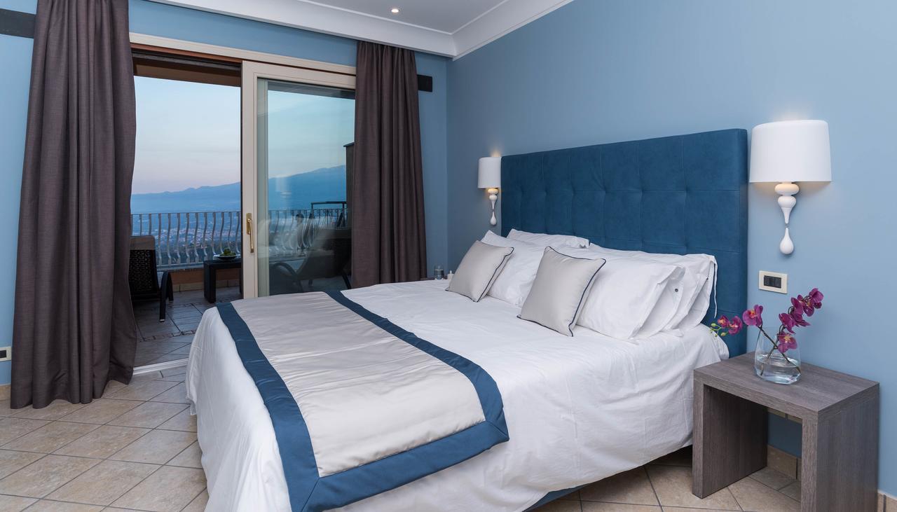 Le Terrazze Charming * Taormina