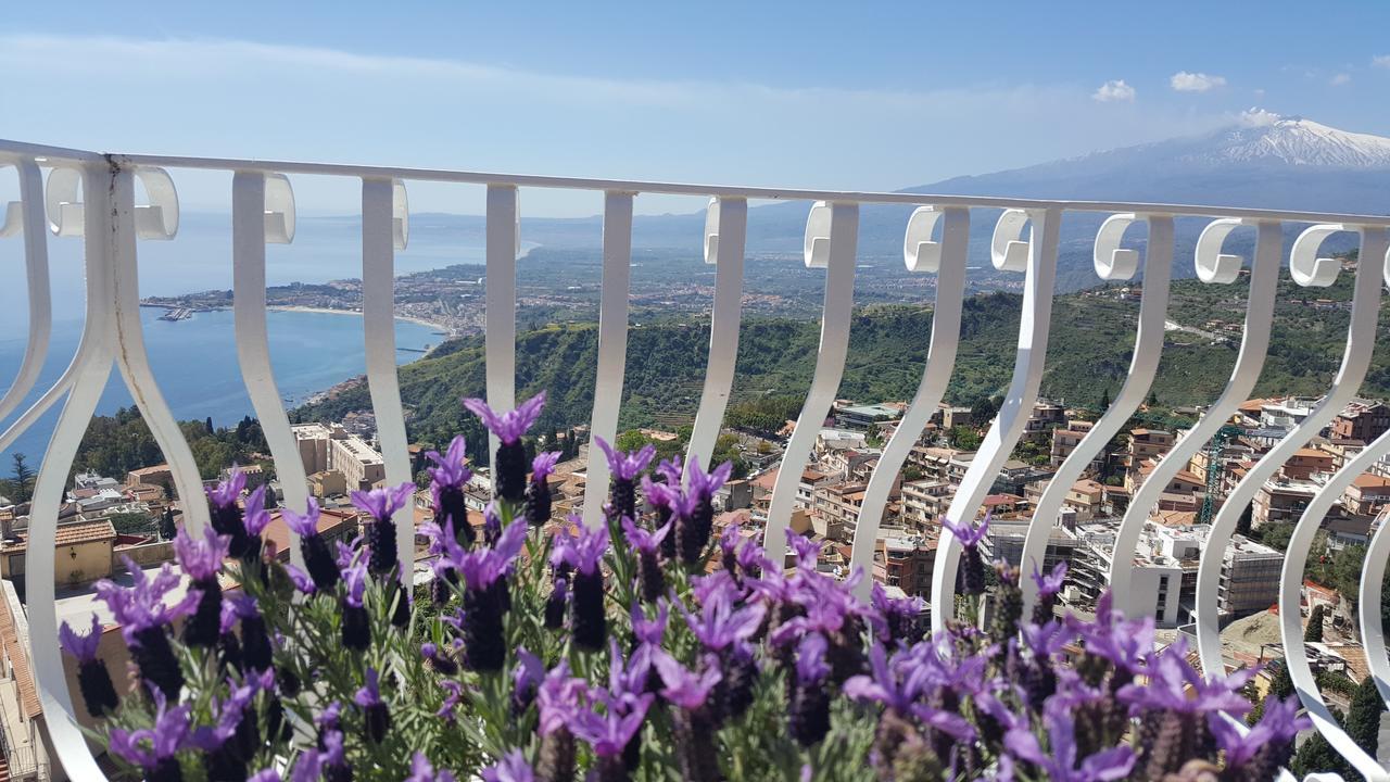 Bed & Breakfast Le Terrazze Charming