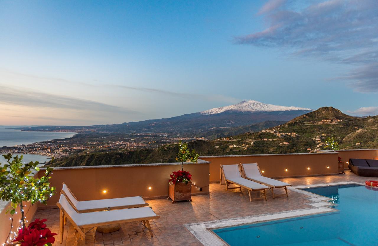 Bed & Breakfast Le Terrazze Charming