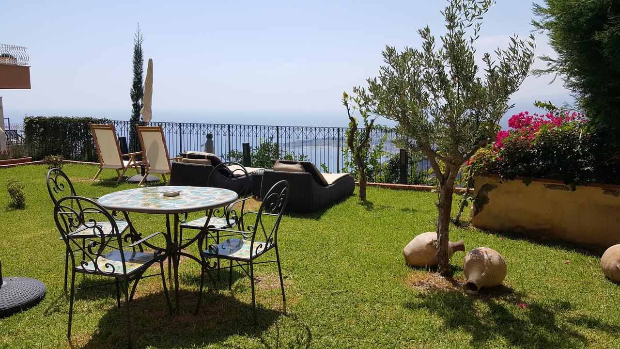 Le Terrazze Charming Bed & Breakfast Taormina