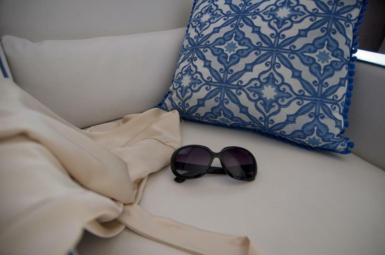 Le Terrazze Charming Bed & Breakfast *