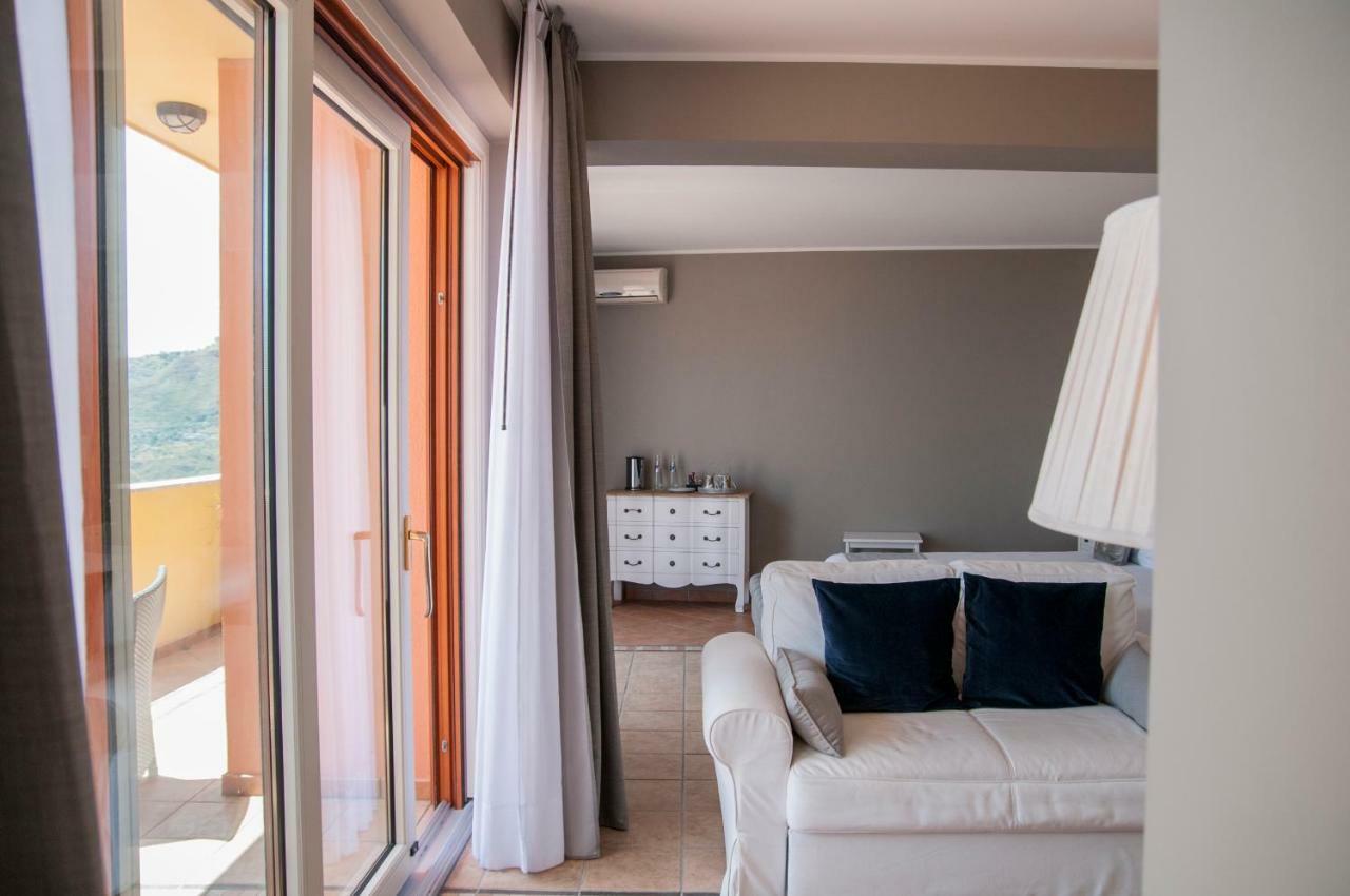 Le Terrazze Charming Bed & Breakfast *