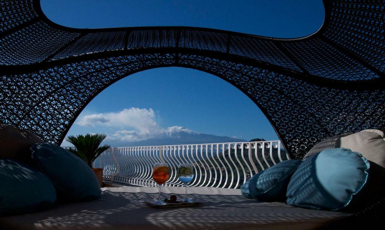 Bed & Breakfast Le Terrazze Charming