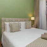 Villa Le Terrazze Charming Rooms