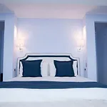 Villa Le Terrazze Charming Rooms