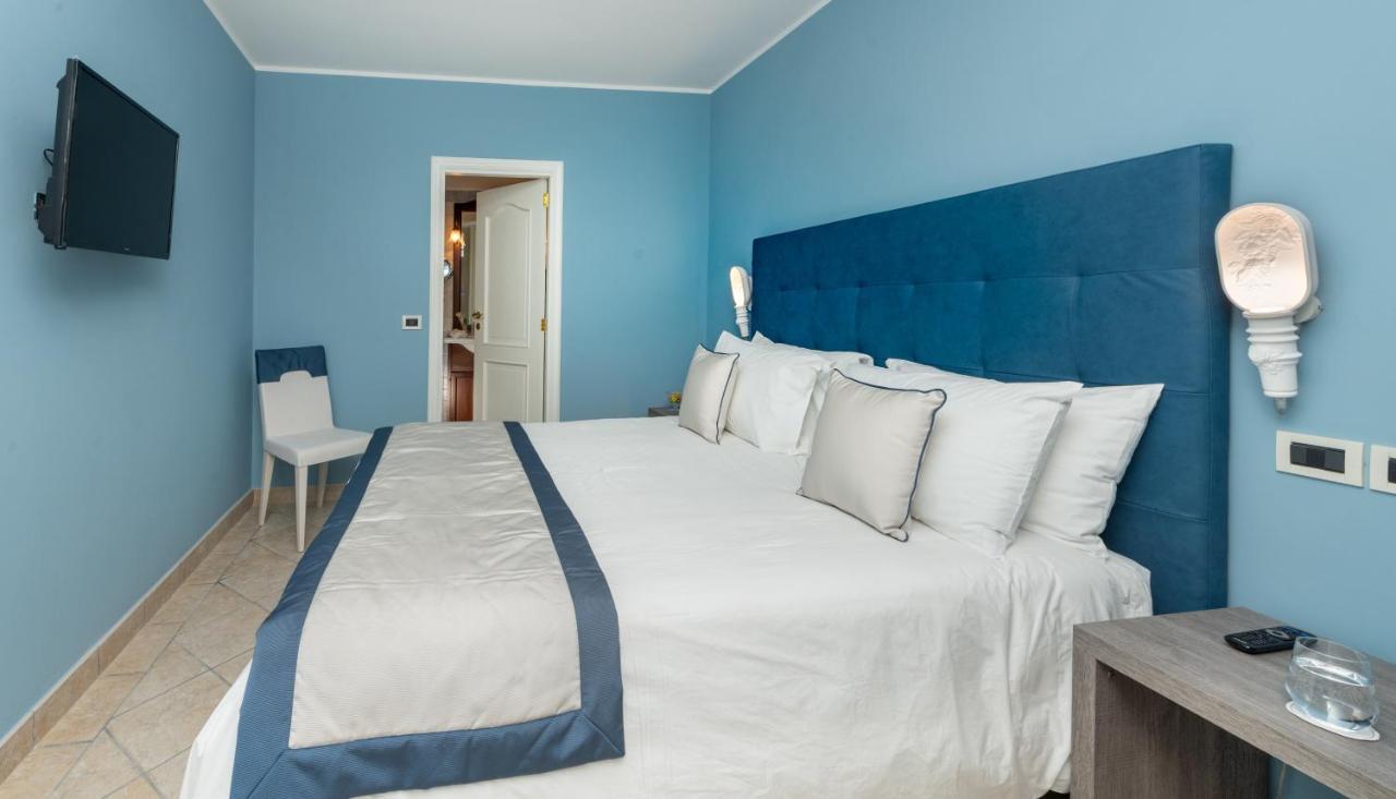 Bed & Breakfast Le Terrazze Charming *