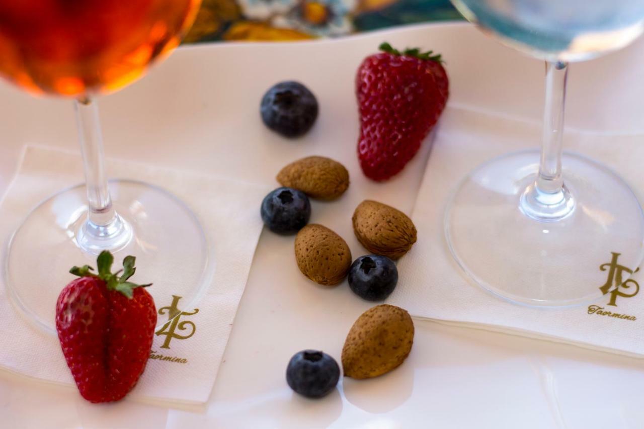 Le Terrazze Charming Bed & Breakfast Taormina