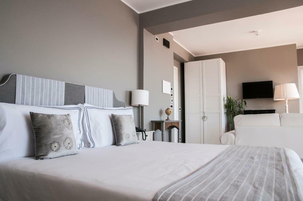 Bed & Breakfast Le Terrazze Charming Taormina